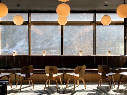 Hotel Sounkyo Onsen Kumoi