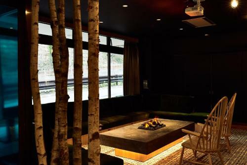 Hotel Sounkyo Onsen Kumoi