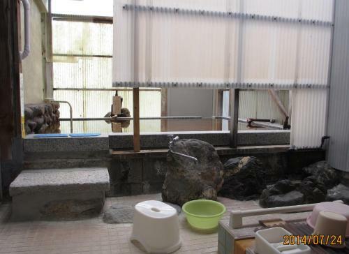 Posada Yokoso Ryokan