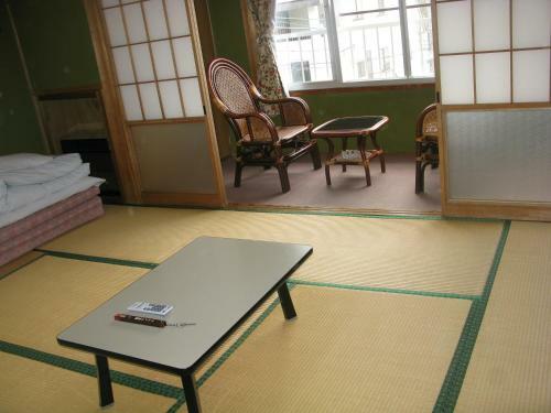 Hirando Ryokan