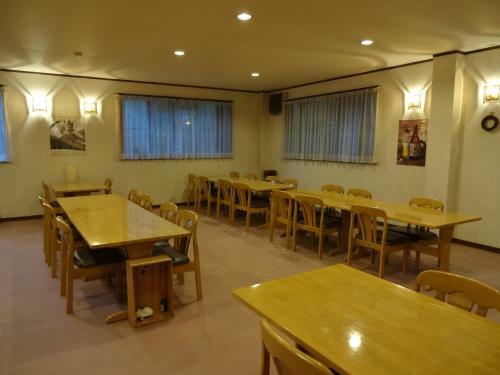 Mizubasho No Yado Higashi