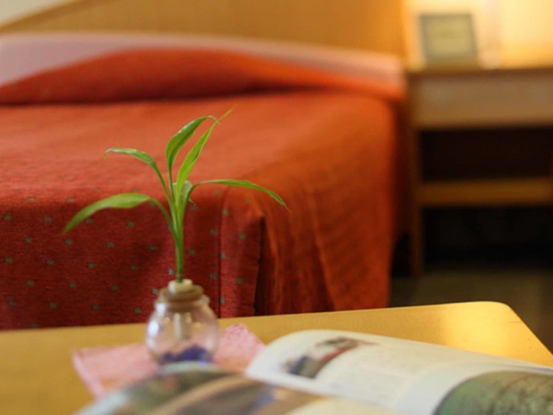 Oze Iwakura Resort Hotel