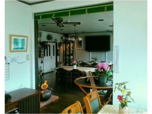 Hostal Pension Cuckoo Nest