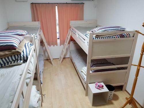 Midori Guesthouse&hostel