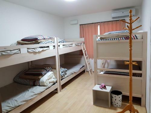Midori Guesthouse&hostel
