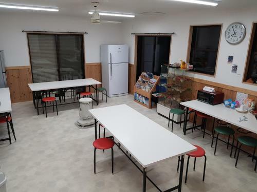 Midori Guesthouse&hostel