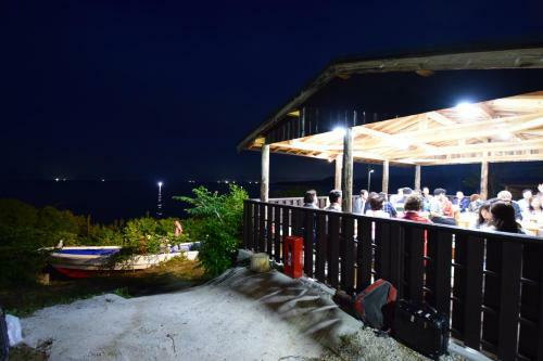 Lodge Tonosaki Bungalow & Bbq