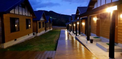 Villa Tsushima Izuhara Pension