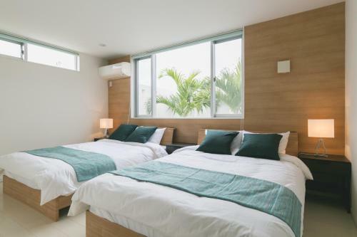 Private Villa Yui Terrace