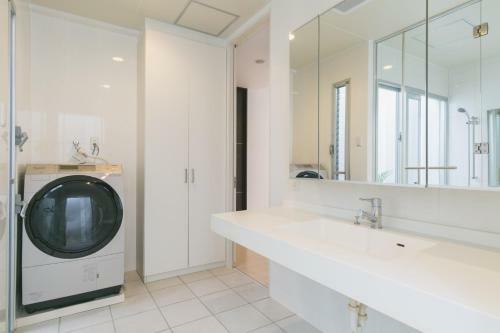 Private Villa Yui Terrace