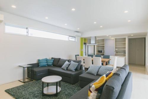 Apartamento Villa In Okinawa
