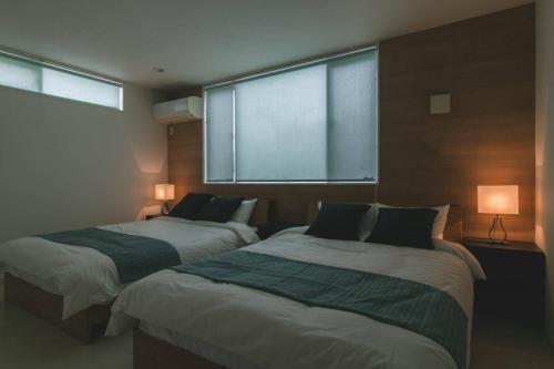 Apartamento Villa In Okinawa