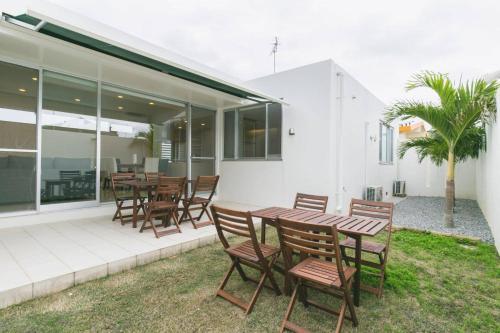 Apartamento Villa In Okinawa