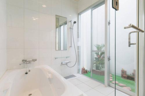Apartamento Villa In Okinawa