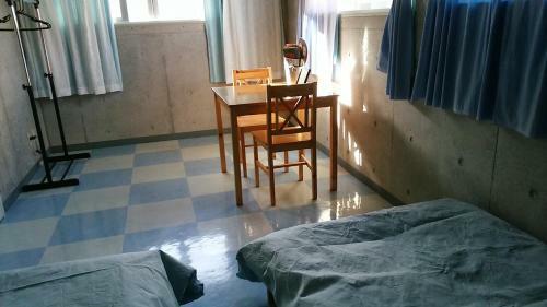 Hostal Guesthouse Seaglass