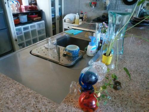 Hostal Guesthouse Seaglass