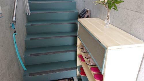 Hostal Guesthouse Seaglass