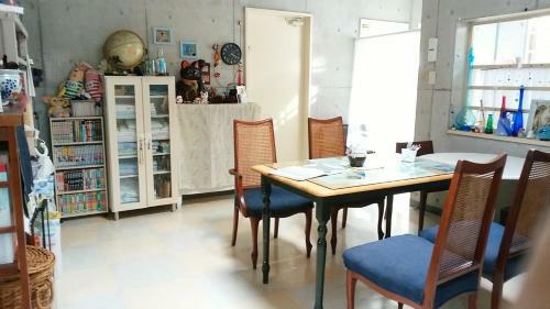 Hostal Guesthouse Seaglass