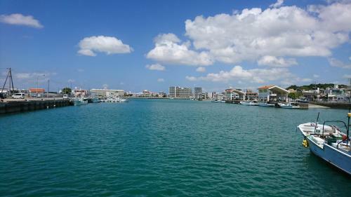 Toku Marine House