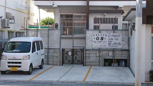 Apartamento ?? ???guest House Ob?