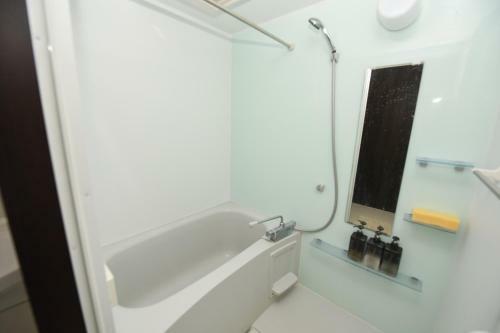 Ex Itoman Apartment 601