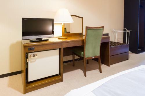 Oarai Park Hotel