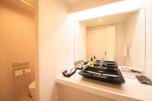 Oarai Park Hotel