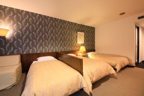 Oarai Park Hotel
