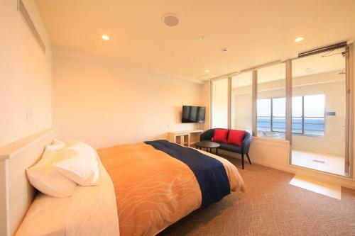 Oarai Park Hotel