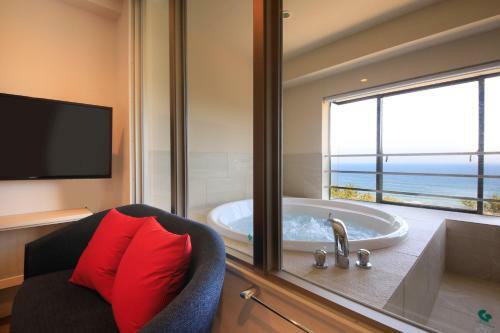 Oarai Park Hotel