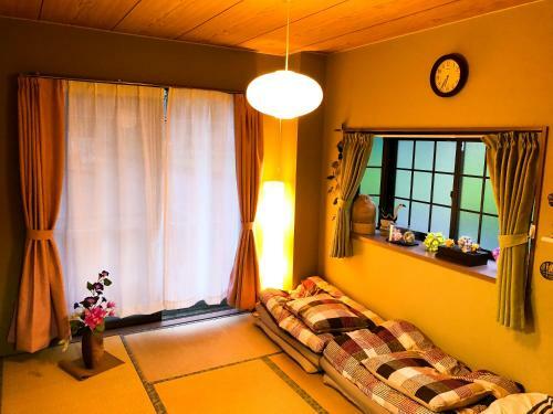 Apartamento Nikko Dream House