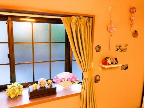 Apartamento Nikko Dream House