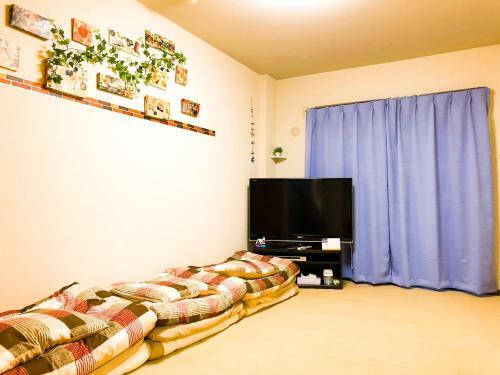 Apartamento Nikko Dream House