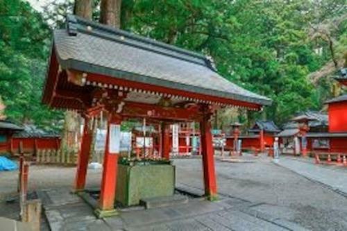 Apartamento Nikko Dream House
