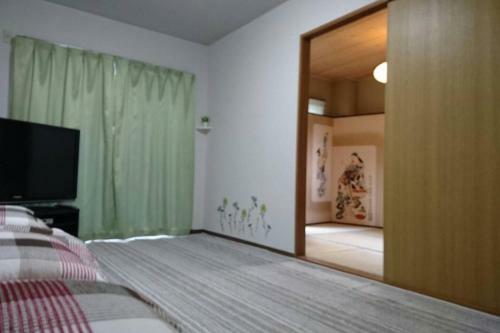 Apartamento Nikko Dream House
