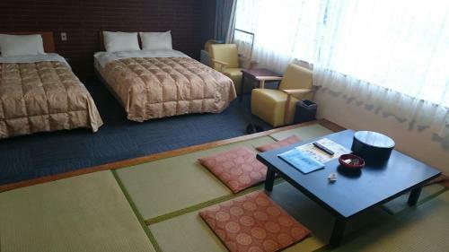 Ikaho Grand Hotel