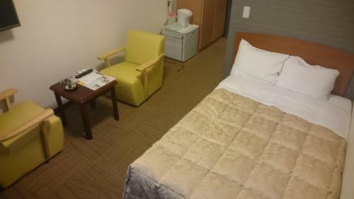 Ikaho Grand Hotel