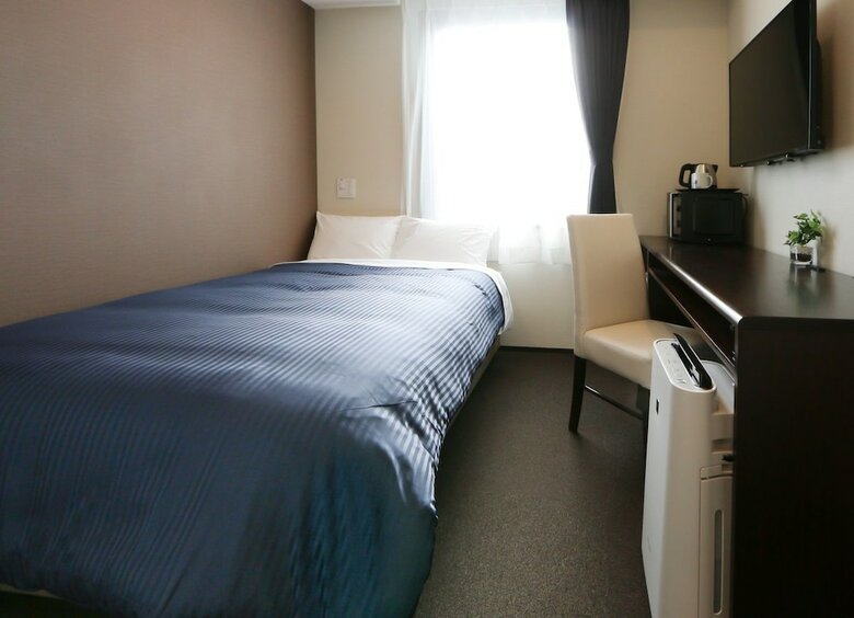 Hotel Livemax Kakegawa-ekimae