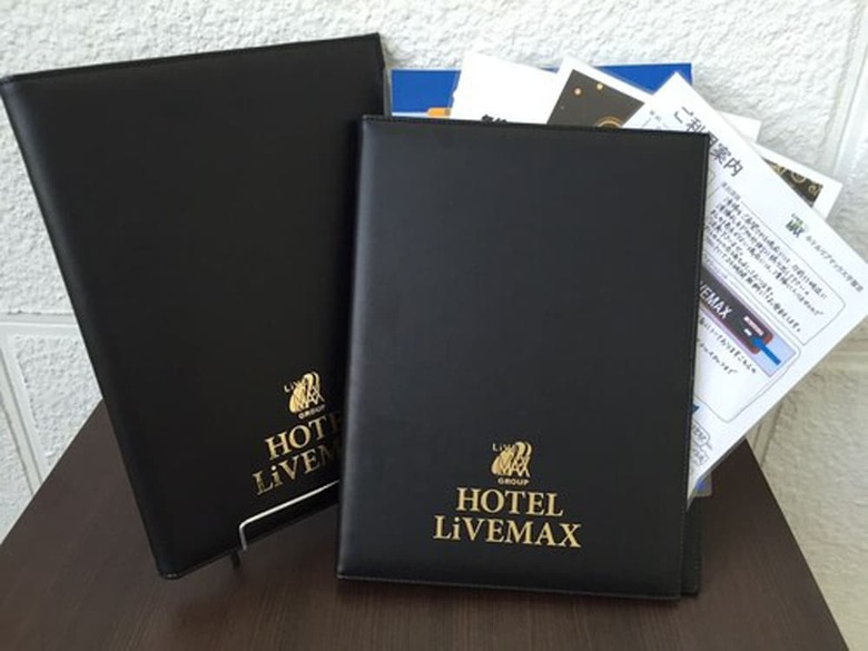 Hotel Livemax Kakegawa-ekimae