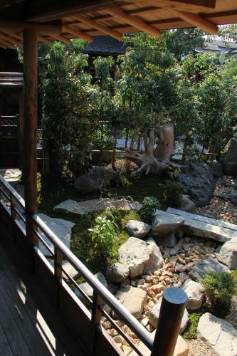 Hanare-ninoumi