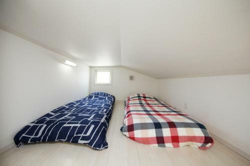 Soshigaya Apartment