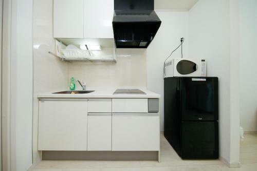 Soshigaya Apartment