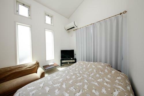 Soshigaya Apartment