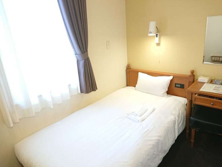 Smile Hotel Kobe Motomachi
