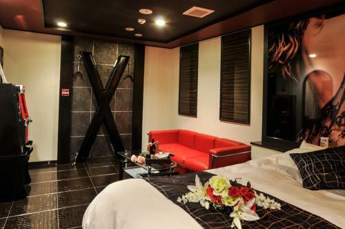 Hotel Grande (love Hotel)