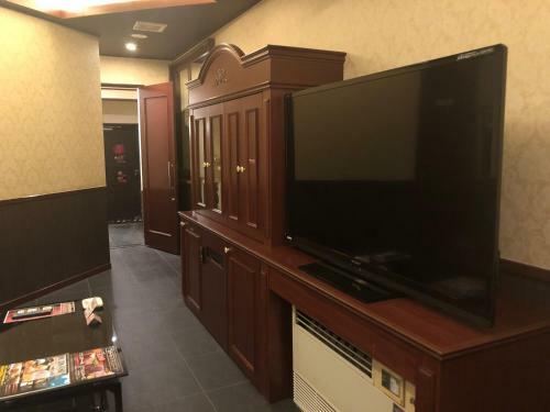 Hotel Restay Kokura (adult Only)