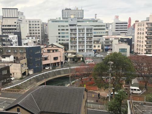 Hotel Restay Kokura (adult Only)