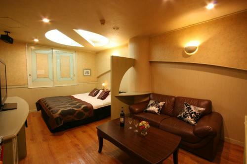 Hotel Restay Kokura (adult Only)