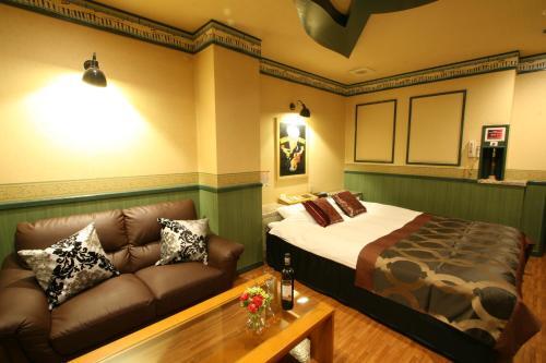 Hotel Restay Kokura (adult Only)