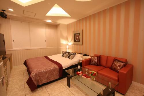Hotel Restay Kokura (adult Only)